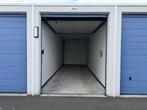 Grote Garagebox(9m diep en 3m breed) in Cruquius TE HUUR, Noord-Holland