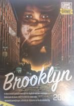 Brooklyn 2002, Een of twee spelers, Ophalen of Verzenden, Zo goed als nieuw, Crime-scene game
