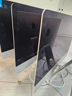 Partij 5 stuks Apple imacs 21.5 inch mix 2015 tm 2017, Computers en Software, Ophalen, IMac, Info@apple.com, 21.5 inch