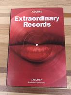 Extraordinary Records, Ophalen of Verzenden, Zo goed als nieuw