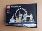 LEGO Architecture 21034 London / Londen, Ophalen of Verzenden, Nieuw, Complete set, Lego