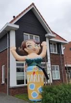 Sarah feestpop te huur Cocktail, Ophalen, Gebruikt, Abraham of Sarah