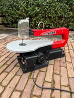 Einhell figuurzaag., Doe-het-zelf en Verbouw, Gereedschap | Zaagmachines, Ophalen, Zo goed als nieuw, 30 tot 70 mm, Figuurzaag