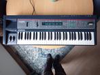Ensoniq SQ-80  Master Keyboard Synth Sequencer, Ophalen, Zo goed als nieuw, Overige aantallen, Overige merken