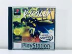 PS1 - V Rally Championschip Edition (Compleet), Spelcomputers en Games, Games | Sony PlayStation 1, 1 speler, Racen en Vliegen