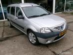 Dacia Logan MCV 1.6 Ambiance 7persoons ., Auto's, Dacia, Gebruikt, 4 cilinders, 635 kg, 7 stoelen