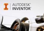 Inventor LT 2020, Computers en Software, Ontwerp- en Bewerkingssoftware, Ophalen of Verzenden, Zo goed als nieuw, Windows