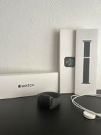 Apple watch se gen 2 40mm, Ophalen, Zo goed als nieuw, Zwart, IOS