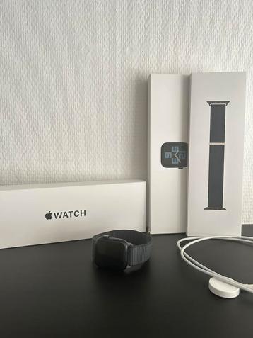 Apple watch se gen 2 40mm beschikbaar voor biedingen