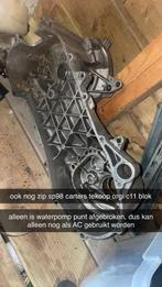 zip sp98 c11 carters, Ophalen of Verzenden, Gebruikt, Blok