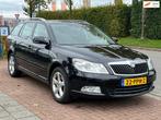 Skoda Octavia Combi 1.2 TSI Business *Navi/ Clima-Airco/ Tre, Auto's, Skoda, Voorwielaandrijving, Euro 5, Gebruikt, Zwart