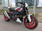 Indian Tour FTR 1200 Sport, 1203 cc, Cruise Control, Bedrijf, Meer dan 35 kW