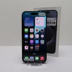iPhone 15 Pro 128GB Titanium Blue | in Nette Staat, Niet ingevuld, Zo goed als nieuw, Niet ingevuld, Niet ingevuld