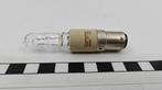 Osram 64496 - Halolux Ceram Eco 100W B15D (OP=OP), Ophalen of Verzenden, Nieuw, Plafondspot of Wandspot, Led