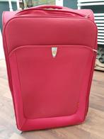 Charlton koffer, Ophalen, Zo goed als nieuw, 70 cm of meer, Overige materialen