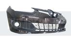 Bumper Renault Megane 3 III   Facelift  14-16   620220055R, Auto-onderdelen, Carrosserie en Plaatwerk, Gebruikt, Voor, 6 maanden garantie