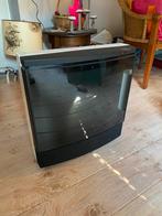 B&O BEOVISION MX4000, Gebruikt, 50 Hz, 40 tot 60 cm, Ophalen