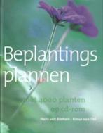 Boek Beplantingsplannen, Ophalen of Verzenden, Nieuw, Tuinieren en Tuinplanten