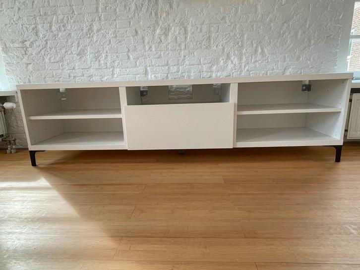 Wandmeubel / TV meubel, Huis en Inrichting, Kasten | Televisiemeubels, Zo goed als nieuw, Minder dan 100 cm, 150 tot 200 cm, 25 tot 50 cm