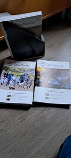 genealogie, Boeken, Ophalen, 20e eeuw of later, Zo goed als nieuw