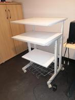 Computer meubel, Huis en Inrichting, Kasten | Computermeubels, Ophalen of Verzenden, Zo goed als nieuw