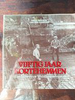 Een halve eeuw woodbrokerswerk, Boeken, Ophalen of Verzenden