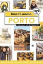 Time to momo - Porto +APP (Nieuw + gratis verzending), Overige merken, Europa, Nieuw, Ophalen of Verzenden