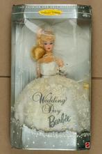 Wedding Day Barbie Collectors Edition, Verzamelen, Ophalen of Verzenden, Zo goed als nieuw, Pop