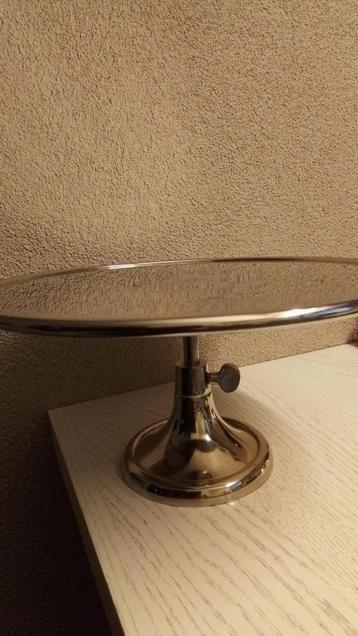 Riviera-Maison taart en/of gebak schaal doorsnee 32 cm beschikbaar voor biedingen