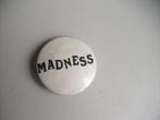 Button Madness, Verzenden, Zo goed als nieuw, Overige typen