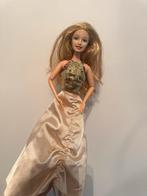 Delia 12 Dansende Prinsessen Barbie Pop, Verzenden, Gebruikt, Barbie