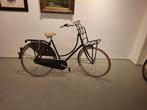 Omafiets - Klassiek en Betrouwbaar, Fietsen en Brommers, Fietsen | Dames | Omafietsen, Ophalen, Onbekend, Versnellingen, 53 tot 56 cm