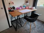 Gaaf bureau, Ophalen of Verzenden, Gebruikt