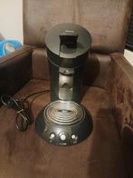 Senseo met 1 pad voor 2 pads, Ophalen, Gebruikt, Koffiemachine