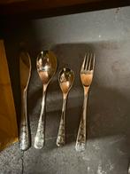 Kinderbestekset RVS WMF Villeroy & Boch, Ophalen of Verzenden, Zo goed als nieuw, Rvs of Chroom