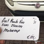 Fiat Punto EVO 5Drs 2011 2500104   Motorkap