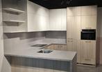 NIEUWE BRUYNZEEL Keuken incl. Apparaten / INNOVARE OUTLET, BRUYNZEEL KEUKENS, Overige kleuren, Hoekkeuken, Nieuw
