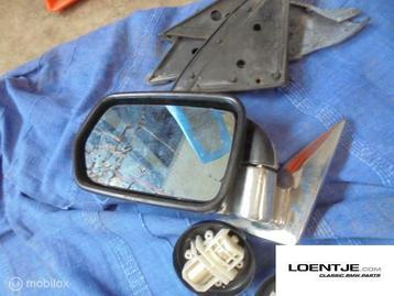 Buitenspiegel links BMW e12 518 520 525 528 beschikbaar voor biedingen