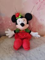 Disney Minnie Mouse, Ophalen of Verzenden, Zo goed als nieuw, Overige typen
