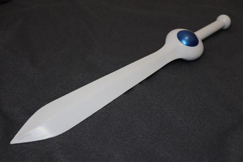 Finn Adventure Time Sword 3DPrinted - 700mm, Hobby en Vrije tijd, Kostuums, Theaterbenodigdheden en LARP, Nieuw, Ophalen of Verzenden