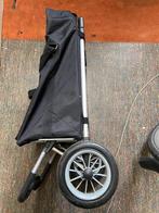 Boodschappen trolley, Ophalen, Zo goed als nieuw