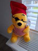 Knuffel Winnie the pooh piraat, Ophalen of Verzenden, Nieuw, Overige typen