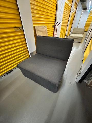Kivik fauteuil