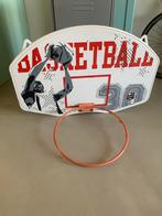 Basketbal bord, Sport en Fitness, Basketbal, Ring, Bord of Paal, Gebruikt, Ophalen