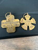 Medailles, Ophalen, Overige materialen