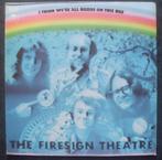 The Firesign Theatre - I Think We're All Bozos On This Bus, Ophalen of Verzenden, 12 inch, Comedy