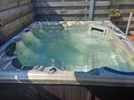 Balboa jacuzzi 6 persoons, Tuin en Terras, Bubbelbaden en Hottubs, Ophalen, Gebruikt, Vast