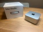 Apple Mac Studio M1 Max - 32GB RAM - 512GB SSD, Ophalen, Overige modellen, 32 GB, SSD