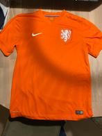 Vintage Nederlands Elftal shirt WK 2014 (toen we 3e werden), Sport en Fitness, Voetbal, Shirt, Ophalen of Verzenden, Maat M, Zo goed als nieuw
