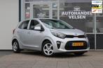 Kia Picanto 1.0 MPi ComfortPlusLine|Nap|Camera|, Voorwielaandrijving, Start-stop-systeem, Gebruikt, Euro 6